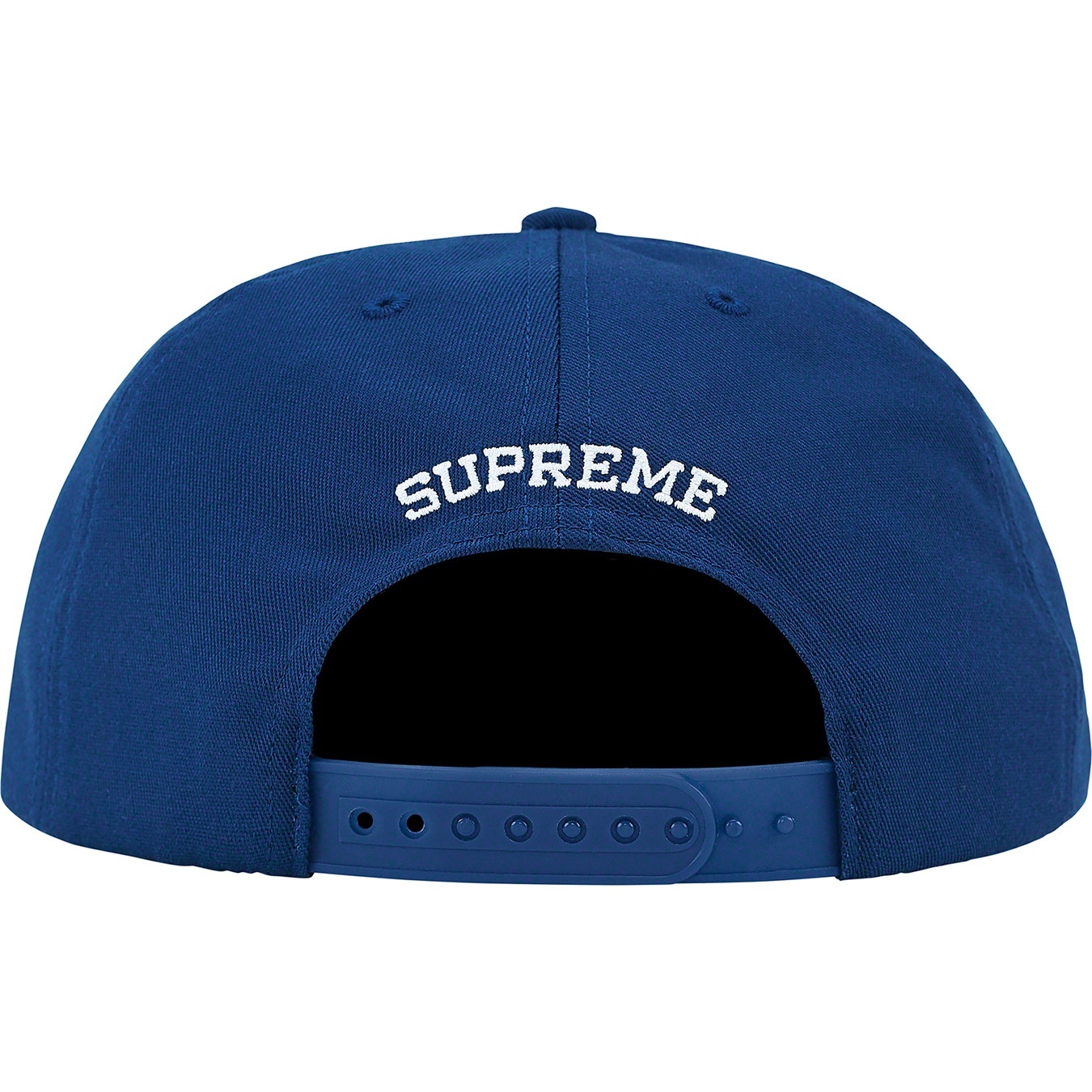 Futura Logo 5-Panel view 10